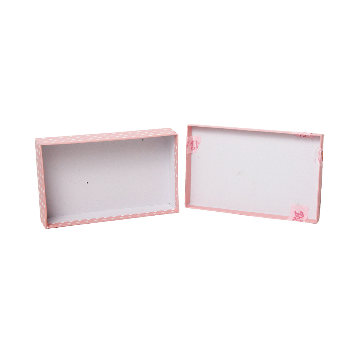 Baby Girl Sweet Boxes 500 Gram - Pack Of 5
