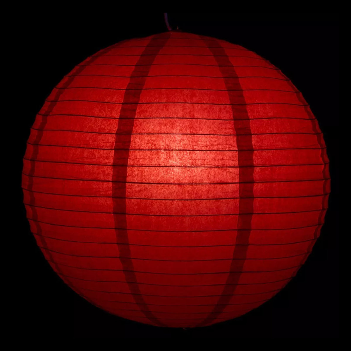 14 Inch Paper Hanging Lanterns Collection
