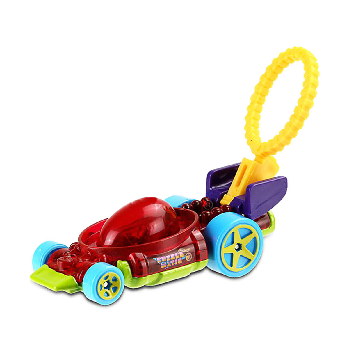 Hot Wheels Diecast Bubble Matic Model Toy Cars