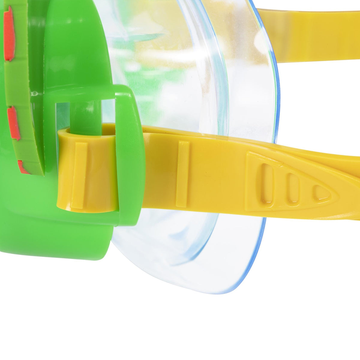 Bestway Goggles Lil Animal Mask - 24059