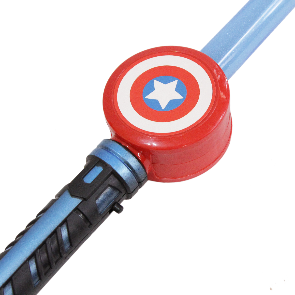 Captian America Character Light Saber Swords