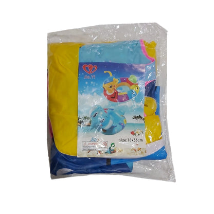 Cartoon Character Ant Shape Float Swimming Ring Tube