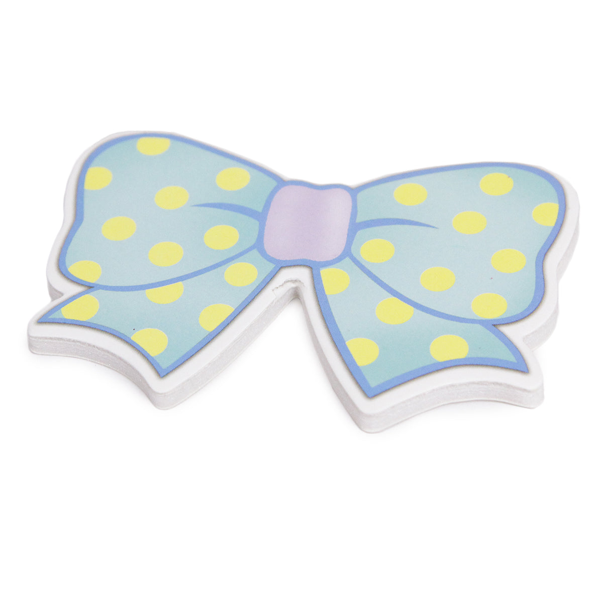 2 In 1 Foam Board Happy Birthday Cake Topper - 5 Pcs