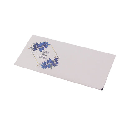 Best Wishes Money Envelope