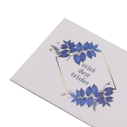 Best Wishes Money Envelope