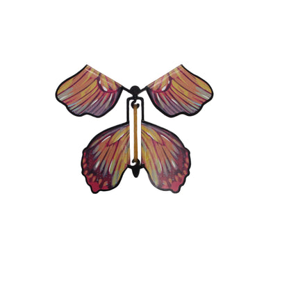Magic Flying Flutter Explosive Surprise Butterflies For Gift Box & Gift Cards - Random Colors