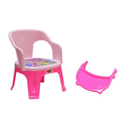 Disney Princess Infant Baby Dinning Chair