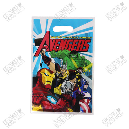 @vengers Goodies Gift Bag - 10 Pcs
