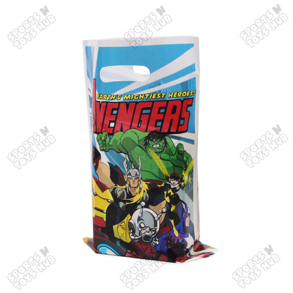 @vengers Goodies Gift Bag - 10 Pcs