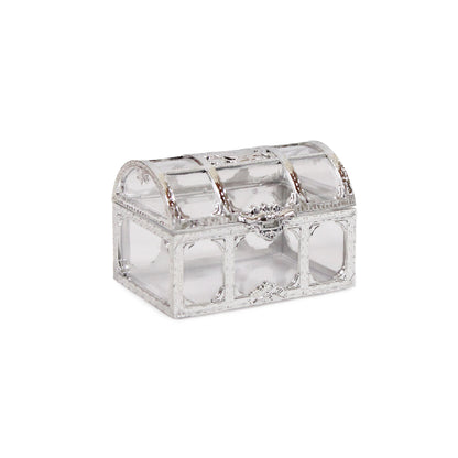 Vintage Treasure Chest Storage Box - Pack OF 12