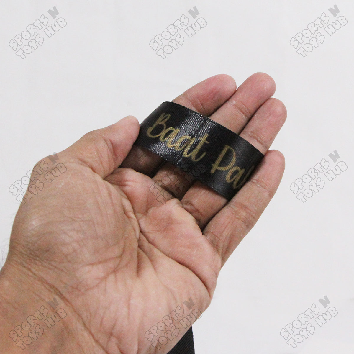 Baat Pakki Printed Ribbons - 1 Inch x 10 Yards