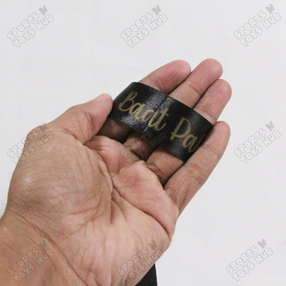 Baat Pakki Printed Ribbons - 1 Inch x 10 Yards