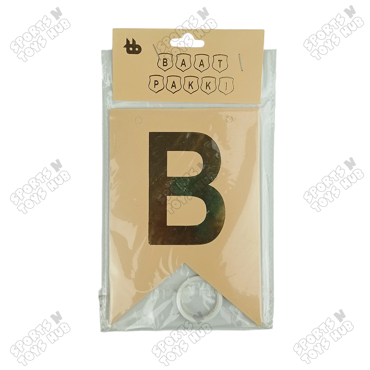 Baat Pakki Card Banner Collection