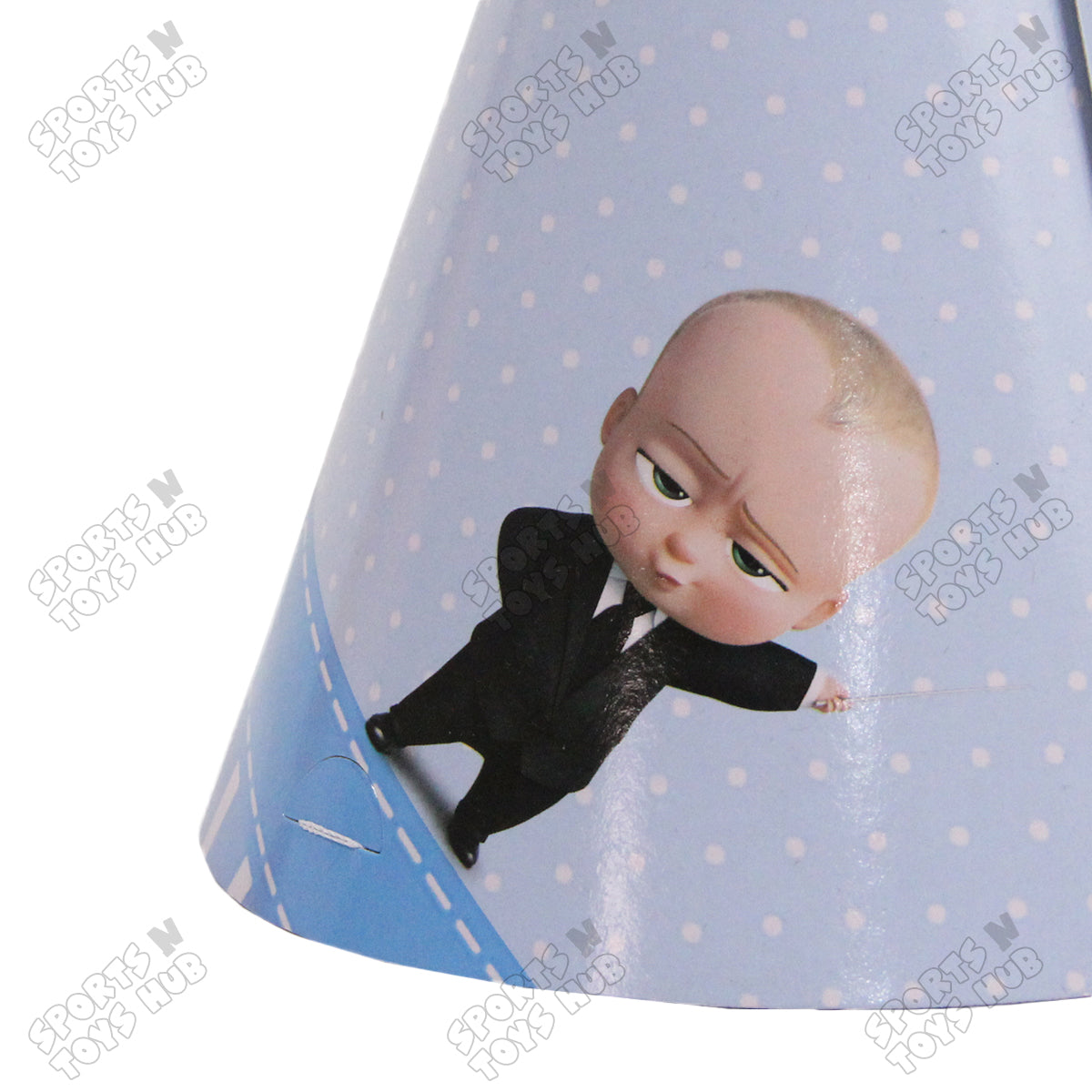 BOss Baby Cartoons Characters Caps