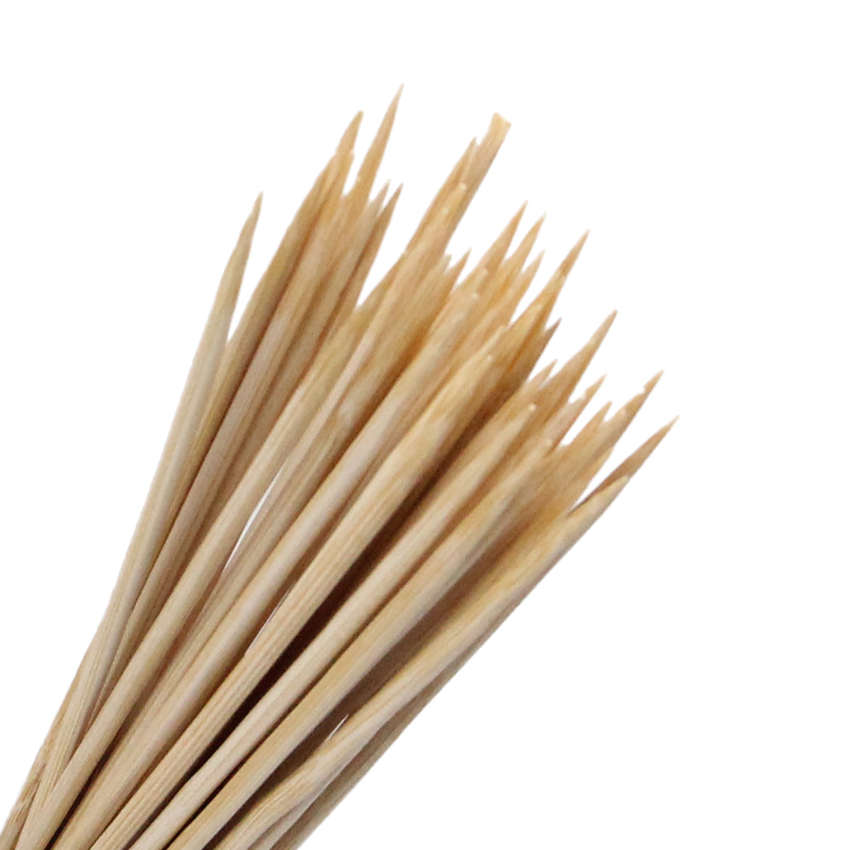 18 Inch Thick Wooden Bamboo Sticks