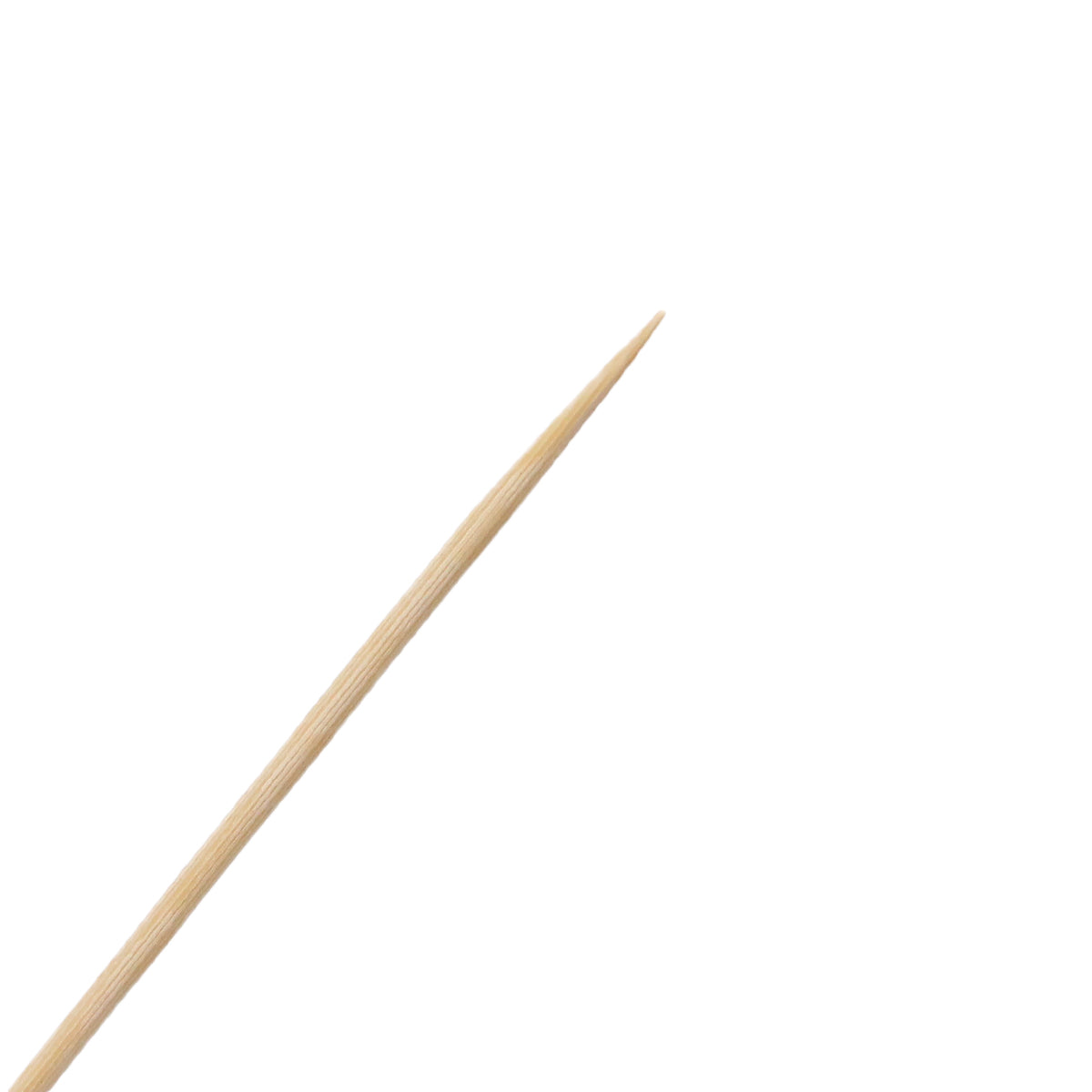 18 Inch Thick Wooden Bamboo Sticks