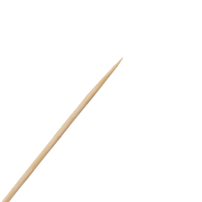 18 Inch Thick Wooden Bamboo Sticks