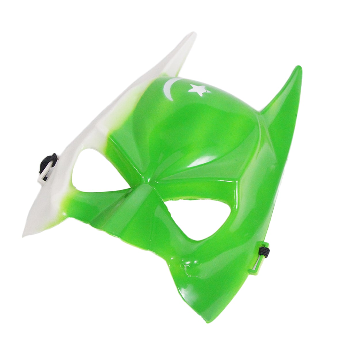 Independence Day Batman Mask