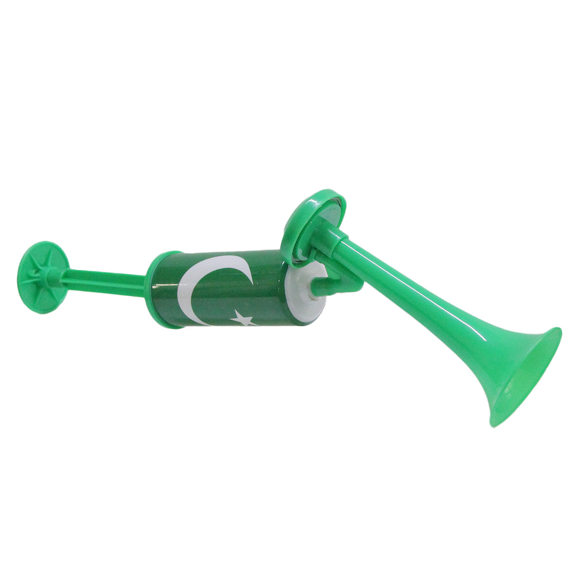 Big Bang Baja 14 August Independent Day Loud Whistle