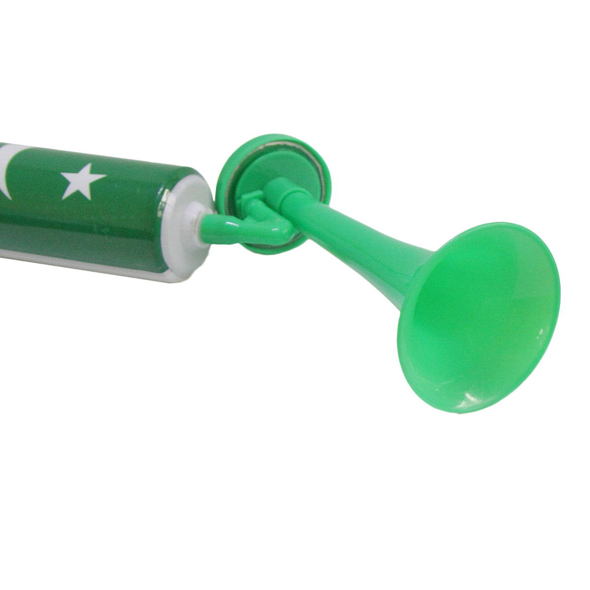 Big Bang Baja 14 August Independent Day Loud Whistle