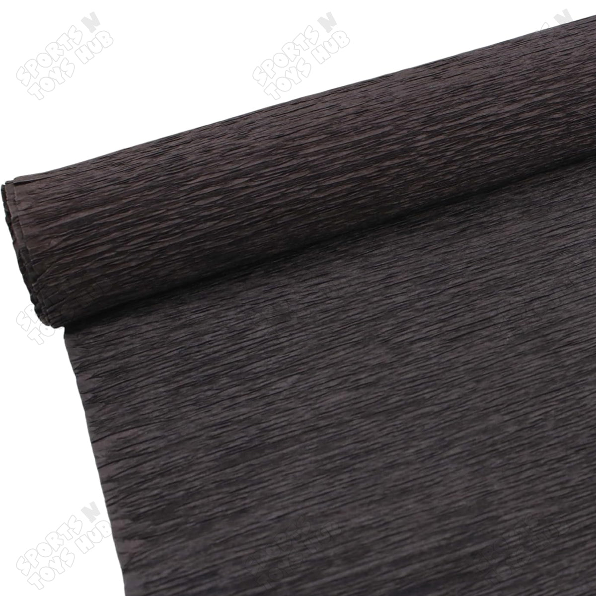 Crepe Paper Sheets 596 x 2000 MM - Pack Of 10