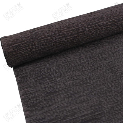 Crepe Paper Sheets 596 x 2000 MM - Pack Of 10