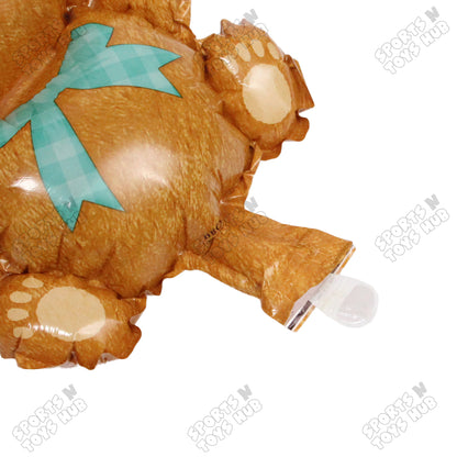 26 Inch - Teddy Bear Foil Balloon