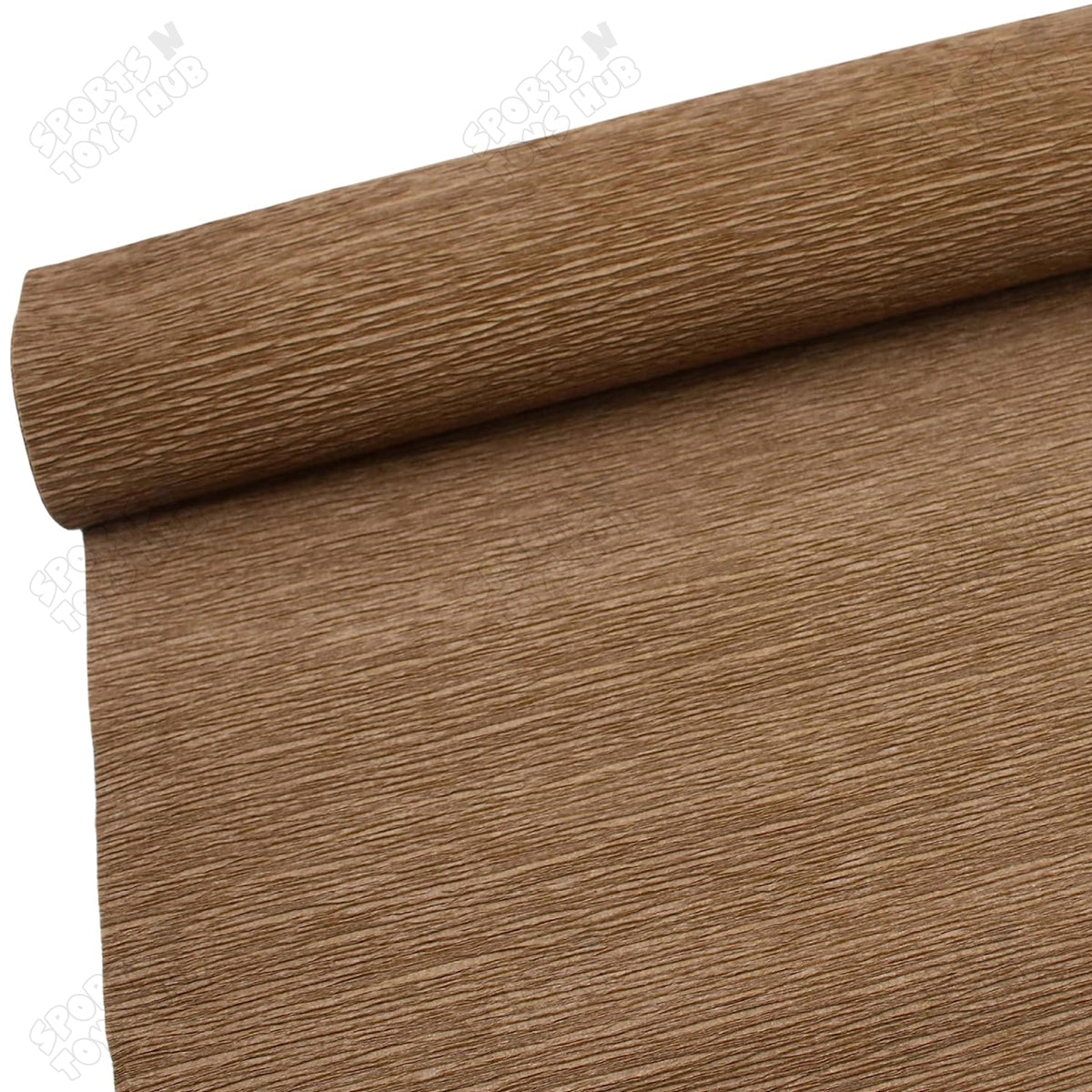 Crepe Paper Sheets 596 x 2000 MM - Pack Of 10