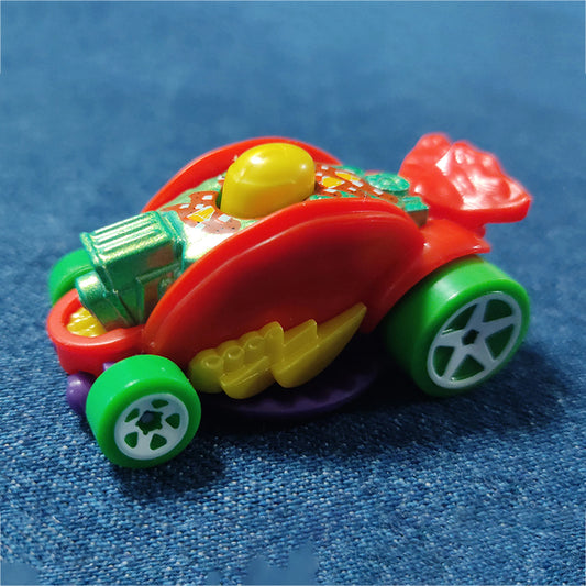 Hot Wheels Diecast Car-De-Asada Fast Foodie (2021) Series Model Toy Cars