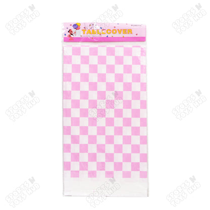 Chase Printed Table Cover