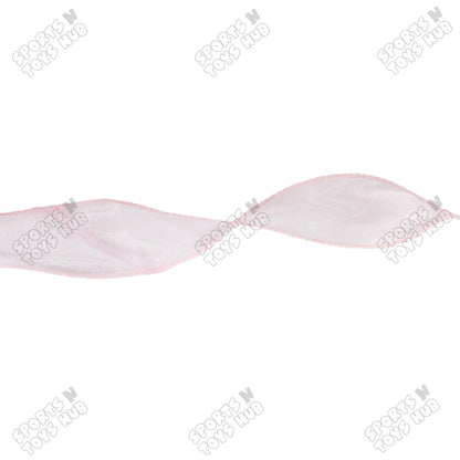 2-Inch Sheer Chiffon Ribbon Collection – Ideal for Gifts, DIY Crafts & Events