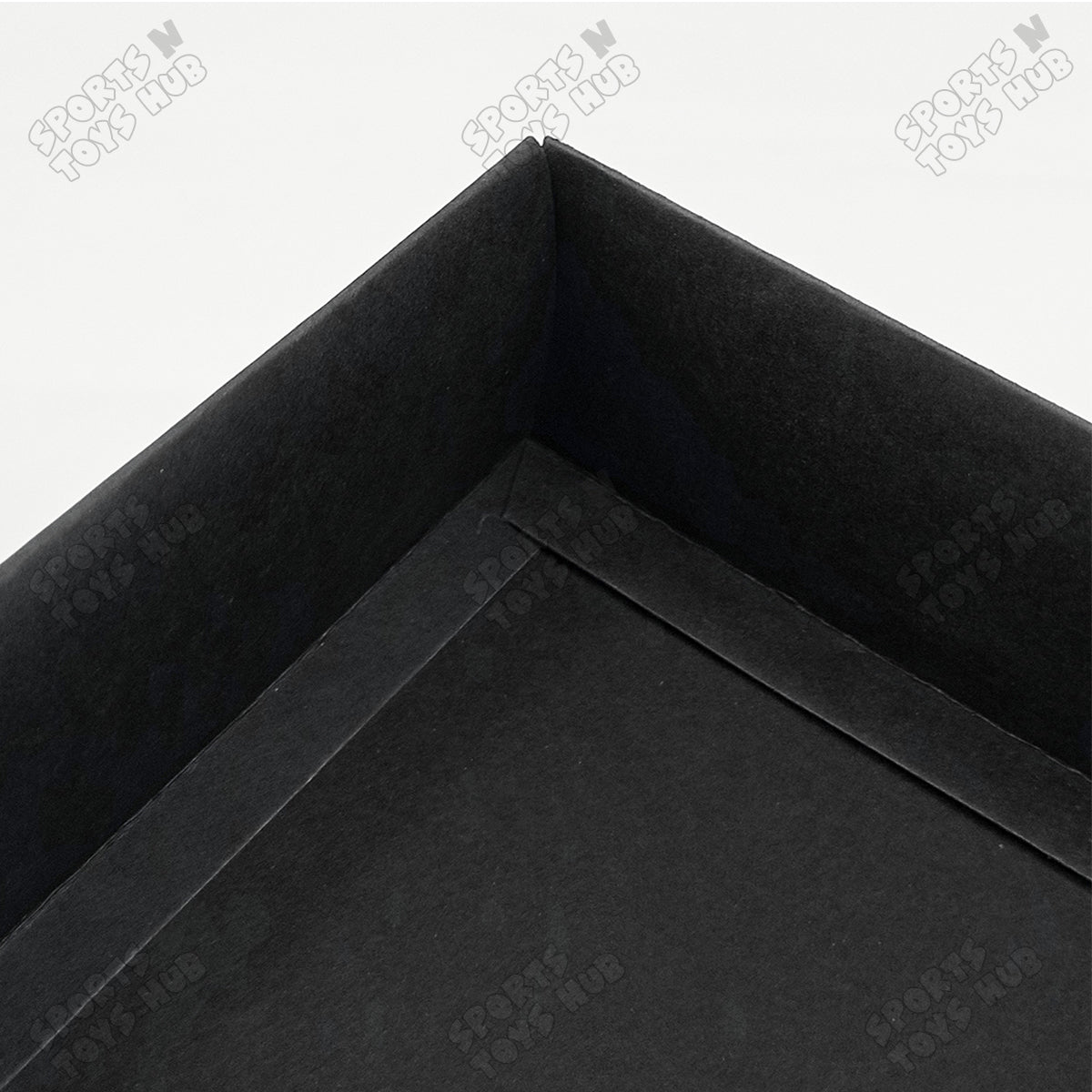 Clear Lid Box 7x5x2 Inch - Pack Of 10