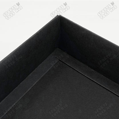 Clear Lid Box 7x5x2 Inch - Pack Of 10