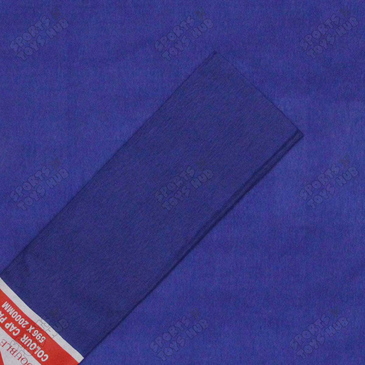 24 Inch - Crepe Paper Sheets - Pack Of 10