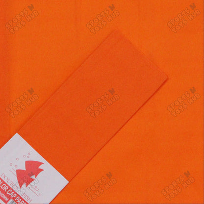 20 Inch - Crepe Paper Sheets - Pack Of 10
