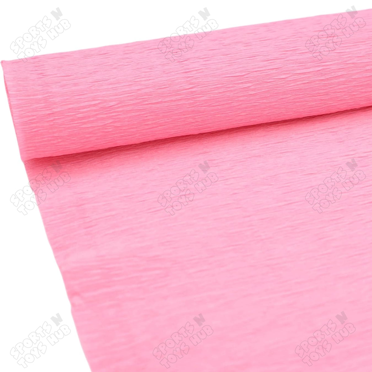 Crepe Paper Sheets 596 x 2000 MM - Pack Of 10