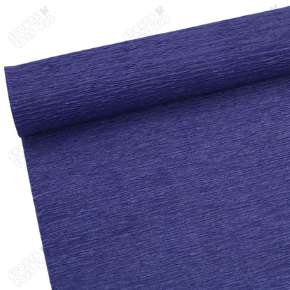 Crepe Paper Sheets 596 x 2000 MM - Pack Of 10