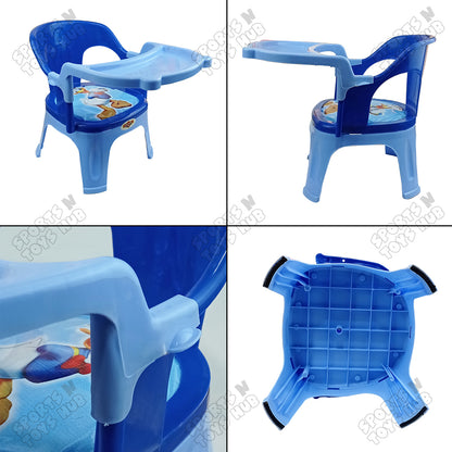 Donald Duck Infant Baby Dinning Chair