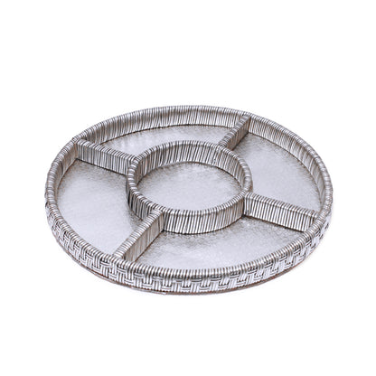 Dry Fruits Partition Tray & Organizer Collection