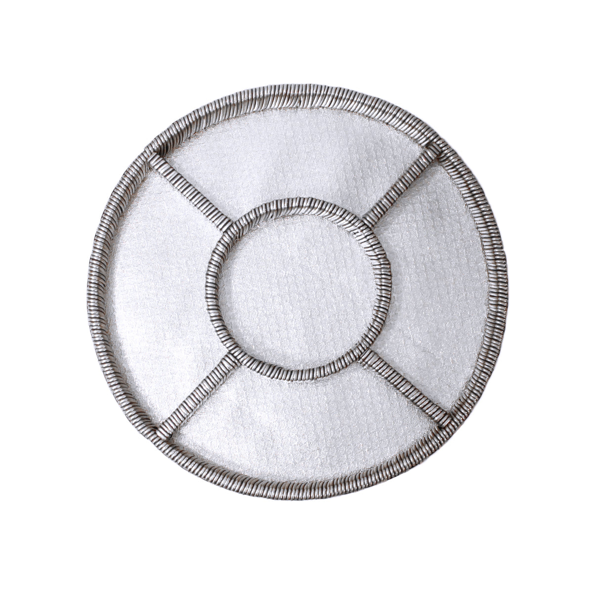 Dry Fruits Partition Tray & Organizer Collection