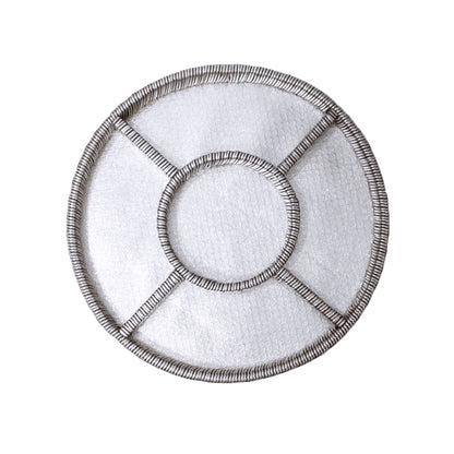 Dry Fruits Partition Tray & Organizer Collection