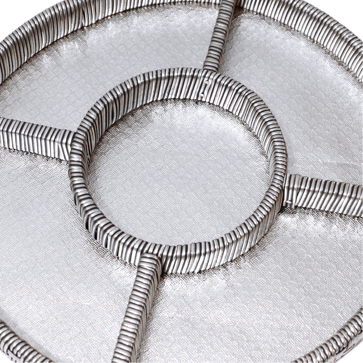 Dry Fruits Partition Tray & Organizer Collection