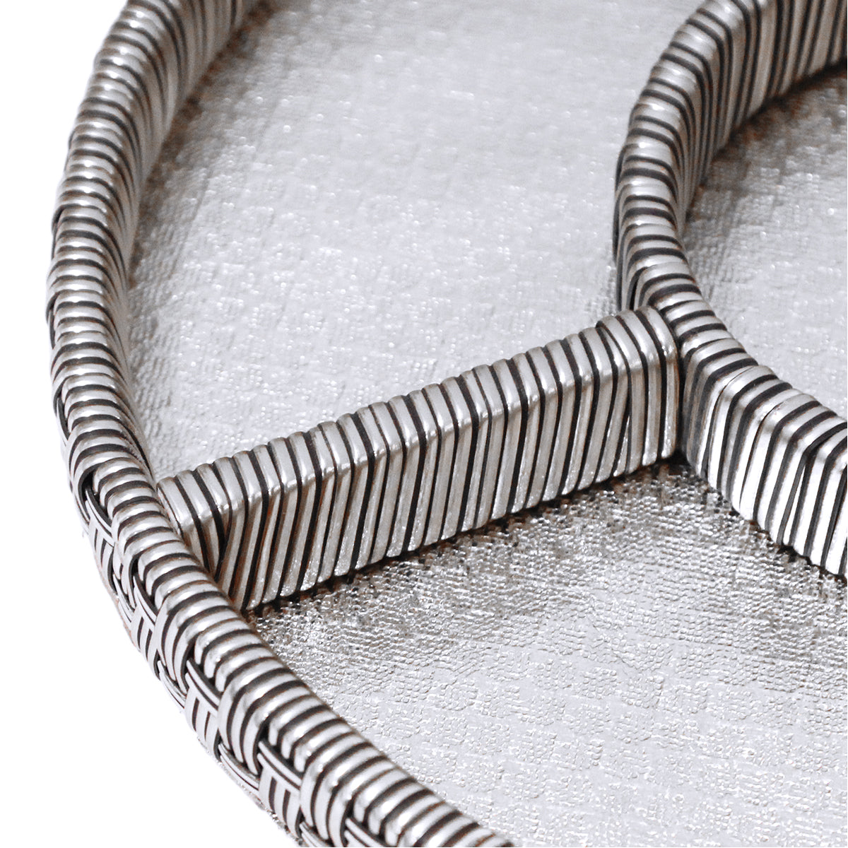 Dry Fruits Partition Tray & Organizer Collection