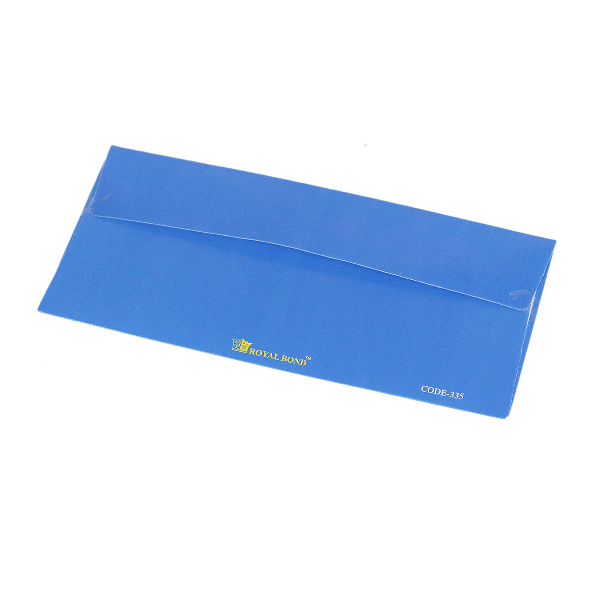 Printed Ribbon Eid Mubarak Money Envelope