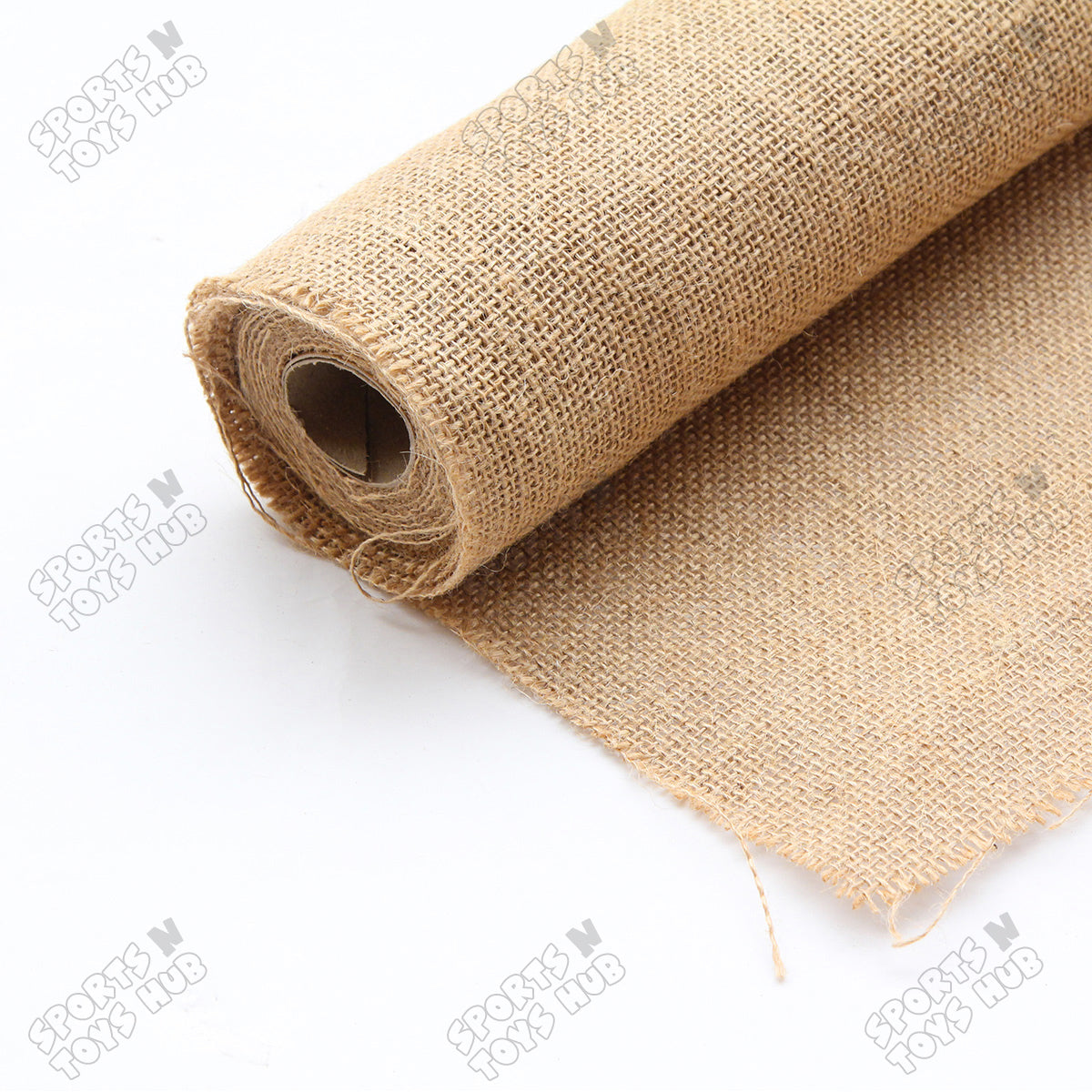 7.5 Yards - Fine Jute Net Roll Gift Wrapping Net