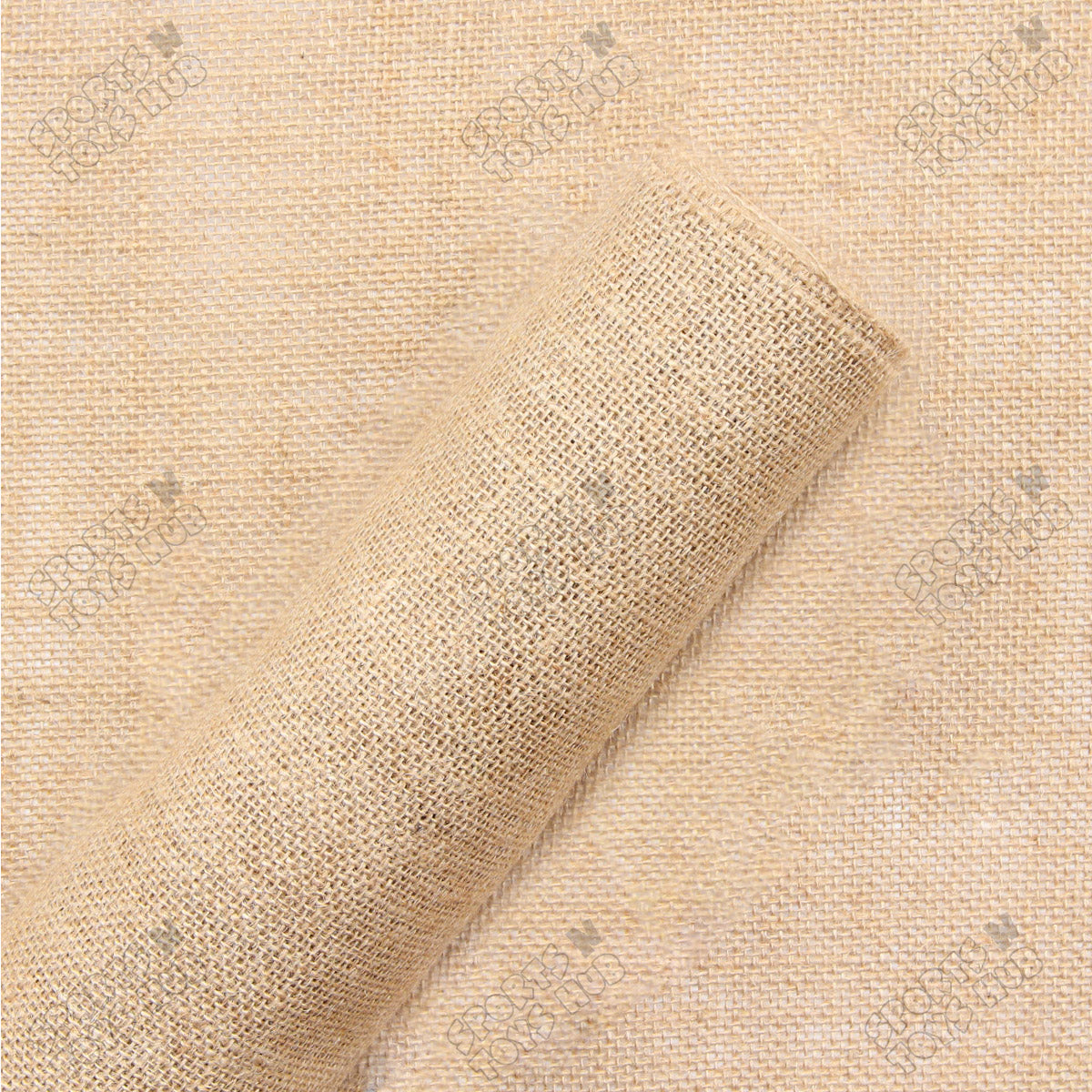 7.5 Yards - Fine Jute Net Roll Gift Wrapping Net
