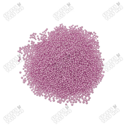 Multi-Purpose Thermocol Mini Foam Beads Collection