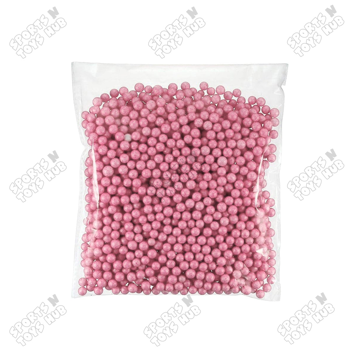 Multi-Purpose Thermocol Mini Foam Beads Collection