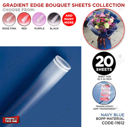 New Gradient Edge - 11612 WS