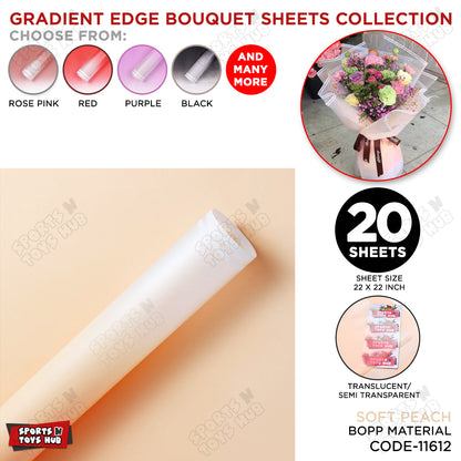 New Gradient Edge - 11612 WS